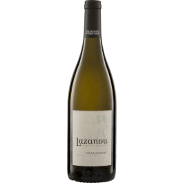 Chardonnay 2015/ Lazanou Biowein