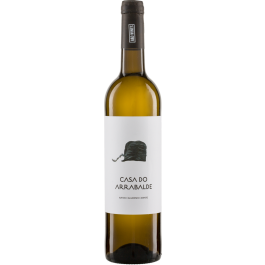 Casa Arrabalde"' Vinho Verde DOC  A&D Wines Biowein