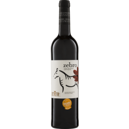 Zebro Vinho Regional  Amoreira da Torre Biowein