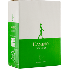 Camino Blanco Bag in Box 3l Biowein