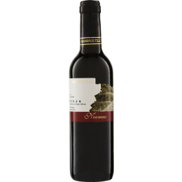 Rioja Noemus DOC 2016 Navarrsotillo Bio 0,375l