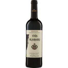 Vina Olabarri Riserva D.O.Ca. Rioja  Biowein