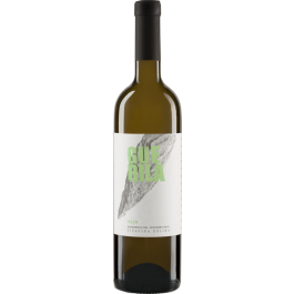 Zelen CLASSIC Vipavska Dolina ZGP  Guerila Wines Biowein