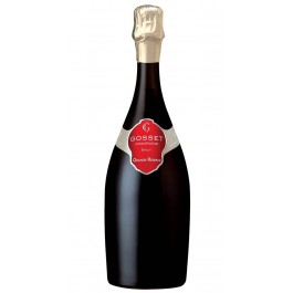 Magnum (1,5 L) Champagne Gosset Grande Réserve Brut