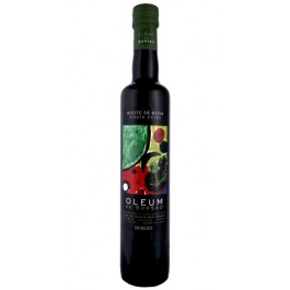 0,50 L) Oleum de Borsao Olivenöl Virgen Extra