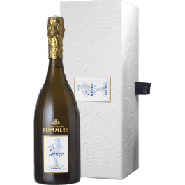 POMMERY CHAMPAGNER - CUVEE LOUISE  - IN GESCHENKBOX