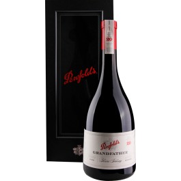 Penfolds Grandfather Rare Tawny 20 Years