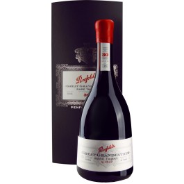Penfolds Great Grandfather Rare Tawny 30 Years