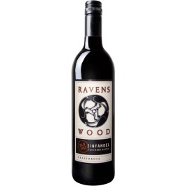 Ravenswood Vintners Blend Zinfandel Old Vine