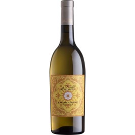 Feudo Arancio Chardonnay Sicilia DOC