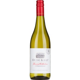 Oude Kaap Reserve Chardonnay Collection