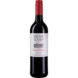 Oude Kaap Reserve Collection Pinotage
