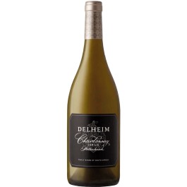 Delheim Chardonnay Sur Lie