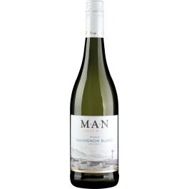 MAN Family Wines Warrelwind Sauvignon Blanc
