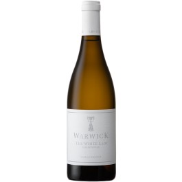 Warwick The White Lady Chardonnay