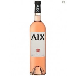 AIX Rosé  Maison Saint Aix