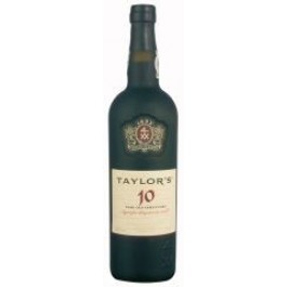 Taylors Port Tawny 10 Years Old