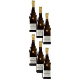 Champagne Philipponnat Royale Reserve 6 x 0,75l