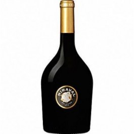 Miraval Provence Rouge by Jolie Pitt und Perrin
