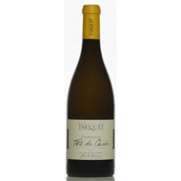 Domaine du Tariquet | Chardonnay Tete de Cuvee