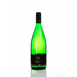 Lothar Kern, Böchingen - , Weißwein Cuvée "Bischofskreuz-Tradition" lieblich - 1 Liter
