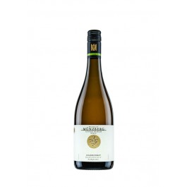 Münzberg, Godramstein - , Chardonnay VDP.ORTSWEIN "Godramstein Kalkgestein" trocken - 0,75 Liter