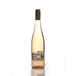 Eck, Ilbesheim - , Spätburgunder Rosé trocken - 0,75 Liter