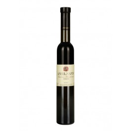 Anselmann, Edesheim - , Pinot Noir Blanc de Noir Eiswein "Walsheimer Silberberg" edelsüß - 0,375 Liter
