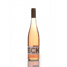 Eck, Ilbesheim - , Cuvée Rosé "Melodie" feinherb - 0,75 Liter