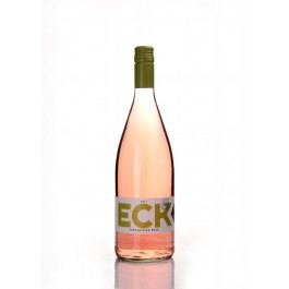 Eck, Ilbesheim - , Portugieser Rosé halbtrocken - 1 Liter