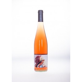 August Ziegler, Maikammer - , Cuvée Rosé "Rosalie" feinherb - 0,75 Liter