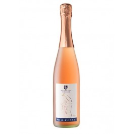 Winzerverein Deidesheim, Deidesheim - "ParadieSECCO - Adam" rosé - 0,75 Liter