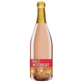 Holz Weisbrodt, Weisenheim am Berg - Secco "Rosé" trocken - 1 Liter