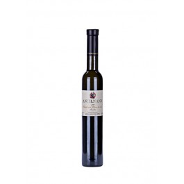 Anselmann, Edesheim - , Spätburgunder Blanc de Noir Auslese "Pinot noir" edelsüß - 0,375 Liter