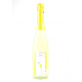 Forster Winzerverein, Forst - Secco Riesling - 0,75 Liter