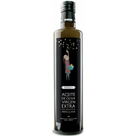 Nekeas Olivenöl Arbequina 500 ml - kalt gepresst