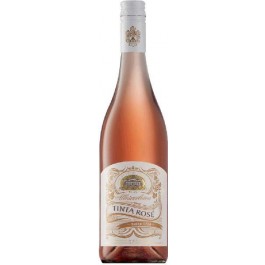 Allesverloren Wine Estate Tinta Rose Wine of Origin Swartland Tinta Barocca Jg. -21