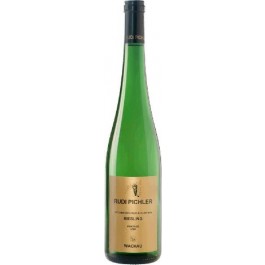 Rudi Pichler Riesling Smaragd Ried Achleithen Qualitätswein aus der Wachau Jg.