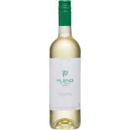 Agronavarra Pleno Blanco Jg.  Cuvee aus 60 Proz. Viura, 40 Proz. Chardonnay