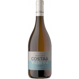 Trapiche Costa Pampa Chardonnay Jg.  im Holzfass gereift