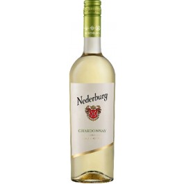Nederburg Chardonnay Jg.