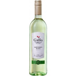 Gallo Family Vineyards Sauvignon Blanc Jg.
