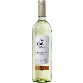Gallo Family Vineyards Chardonnay Jg.