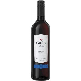 Gallo Family Vineyards Merlot Jg.