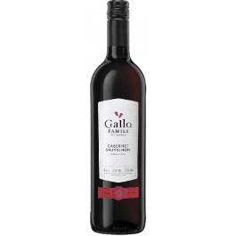 Gallo Family Vineyards Cabernet Sauvignon Jg.