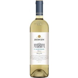 Zonin Classici Chardonnay Friuli Aquileia DOC Jg.