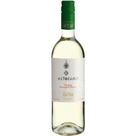 Finca Constancia Altozano Verdejo Sauvignon Blanc Jg.  70 Proz. Verdejo, 30 Proz. Sauvignon Blanc