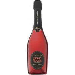 Gerard Bertrand. Code Rouge Brut Eternel Blanc Jg. Cuvee aus Chardonnay, Chenin Blanc, Mauzac