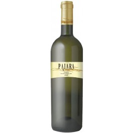 Tormaresca Paiara Bianco Puglia IGT Jg.  Cuvee aus Chardonnay, andere ergänzende Rebsorten neue Ausstattung