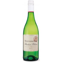 Buitenverwachting Buiten Blanc Jg.  Cuvee aus 92 Proz. Sauvignon Blanc, 5 Proz. Chenin Blanc, 3 Proz. Semillon